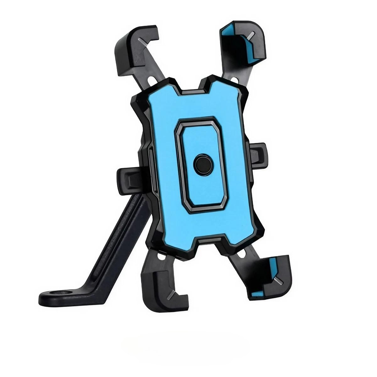Commuter Bike Lock - Support de téléphone portable pour vélo,