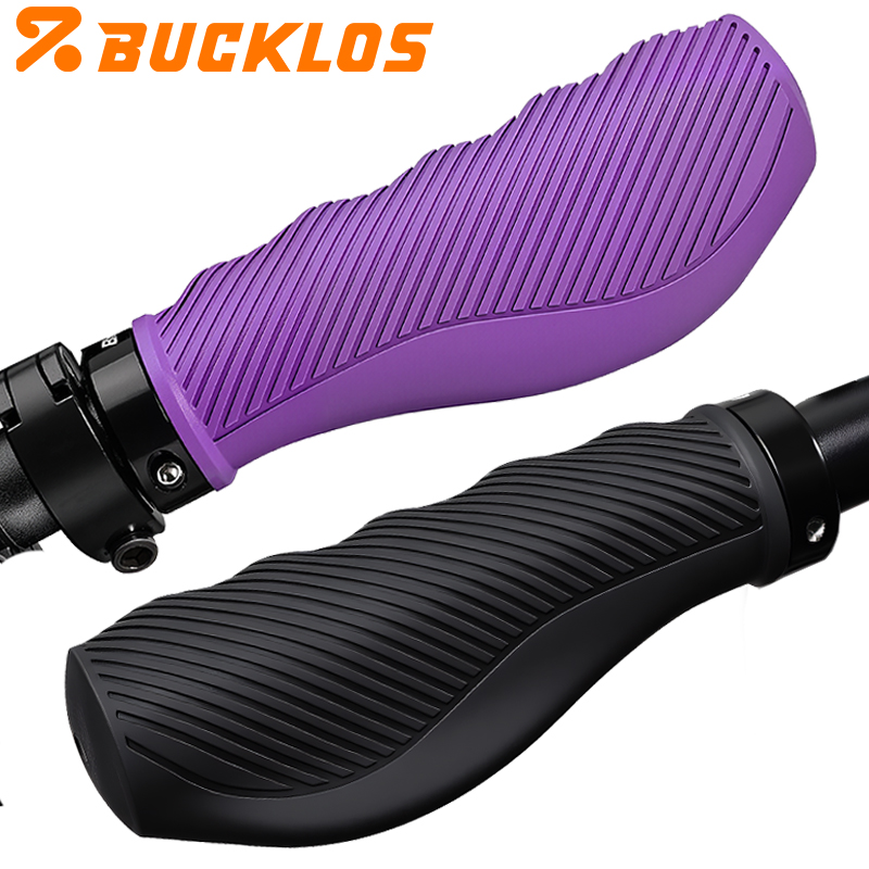 Commuter Bike Lock - Poignées de vélo de montagne BUCKLOS,