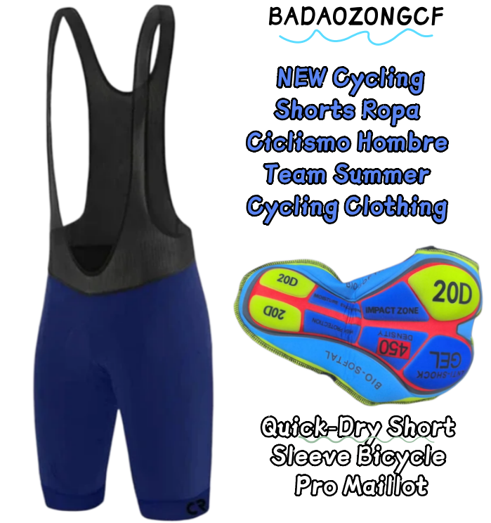 Cycling Commute Pants - Shorts de cyclisme pour hommes, respirants,