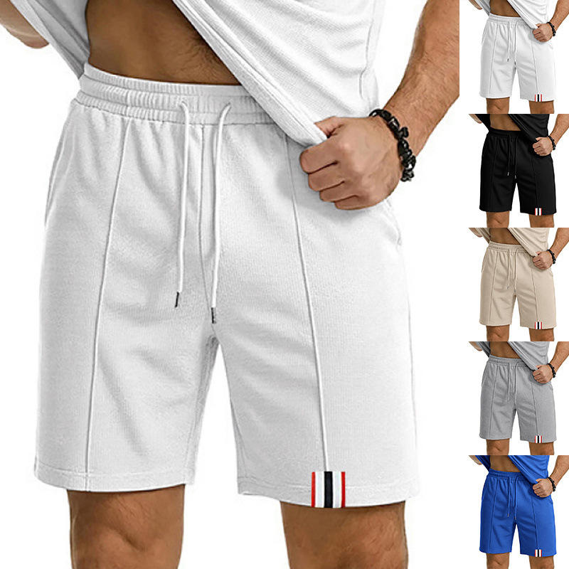 Cycling Commute Pants - Shorts de plage décontractés pour hommes,