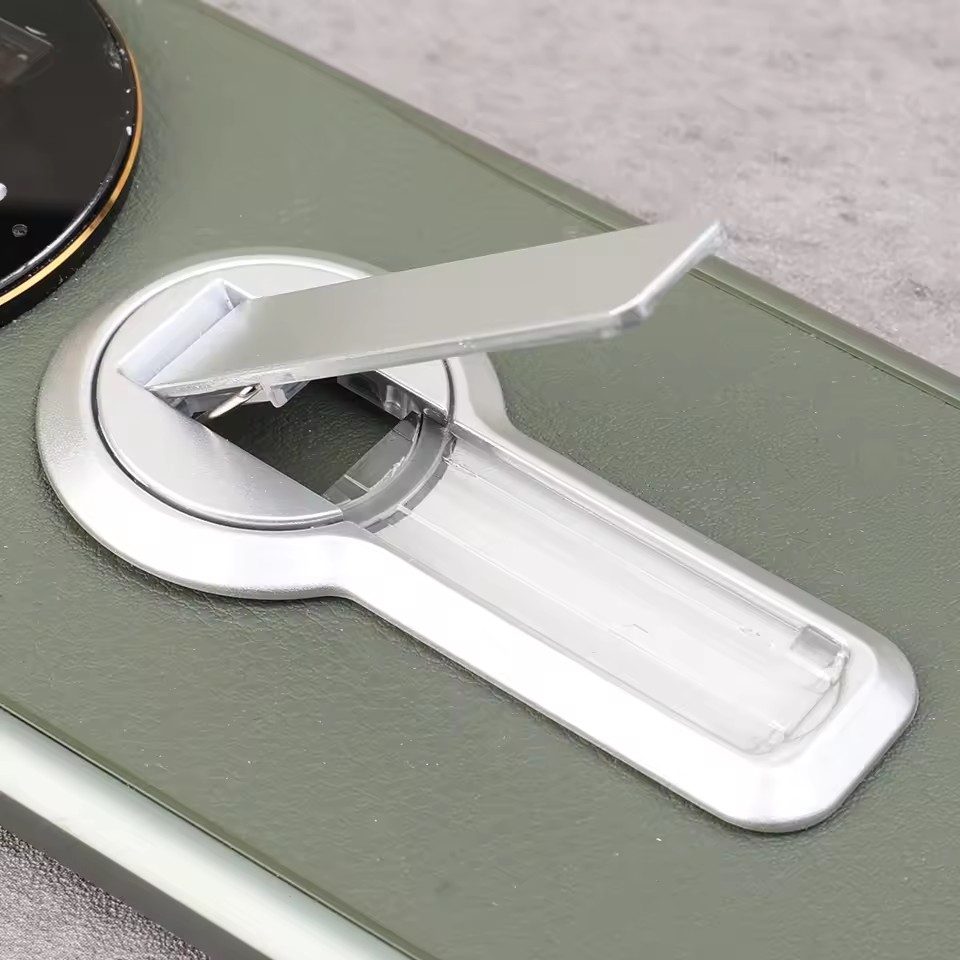 Kickstand Adjustable - Support de téléphone portable ultra-fin pliable
