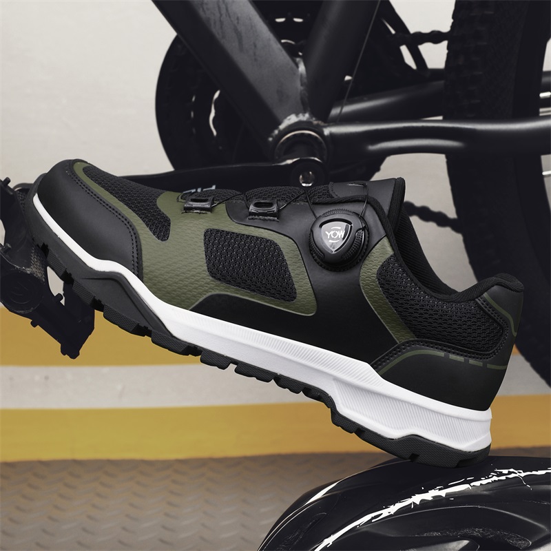 Cycling Commute Shoes - Chaussures d'équitation pour vélo de montagne,
