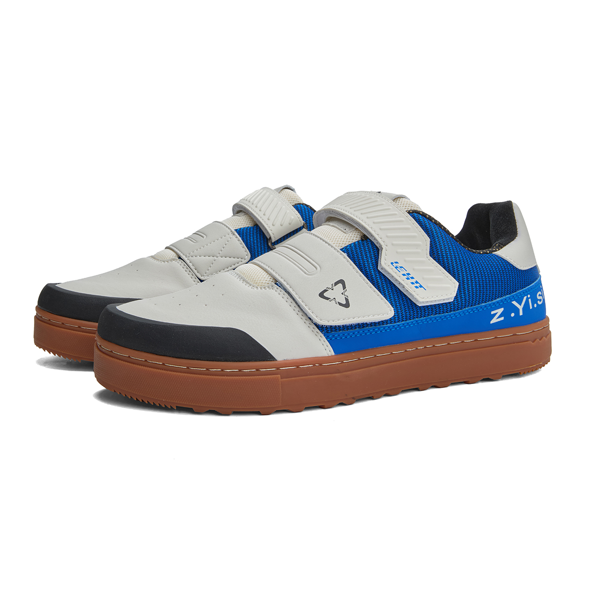 Cycling Commute Shoes - Chaussures de cyclisme sans clips pour