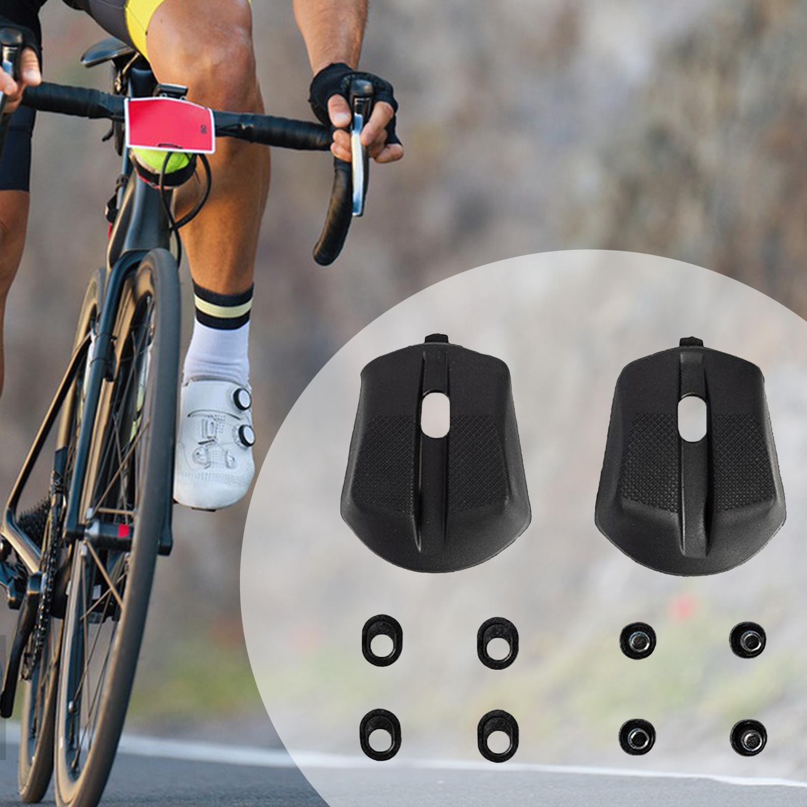 Cycling Commute Shoes - Coussinet de talon de chaussure de