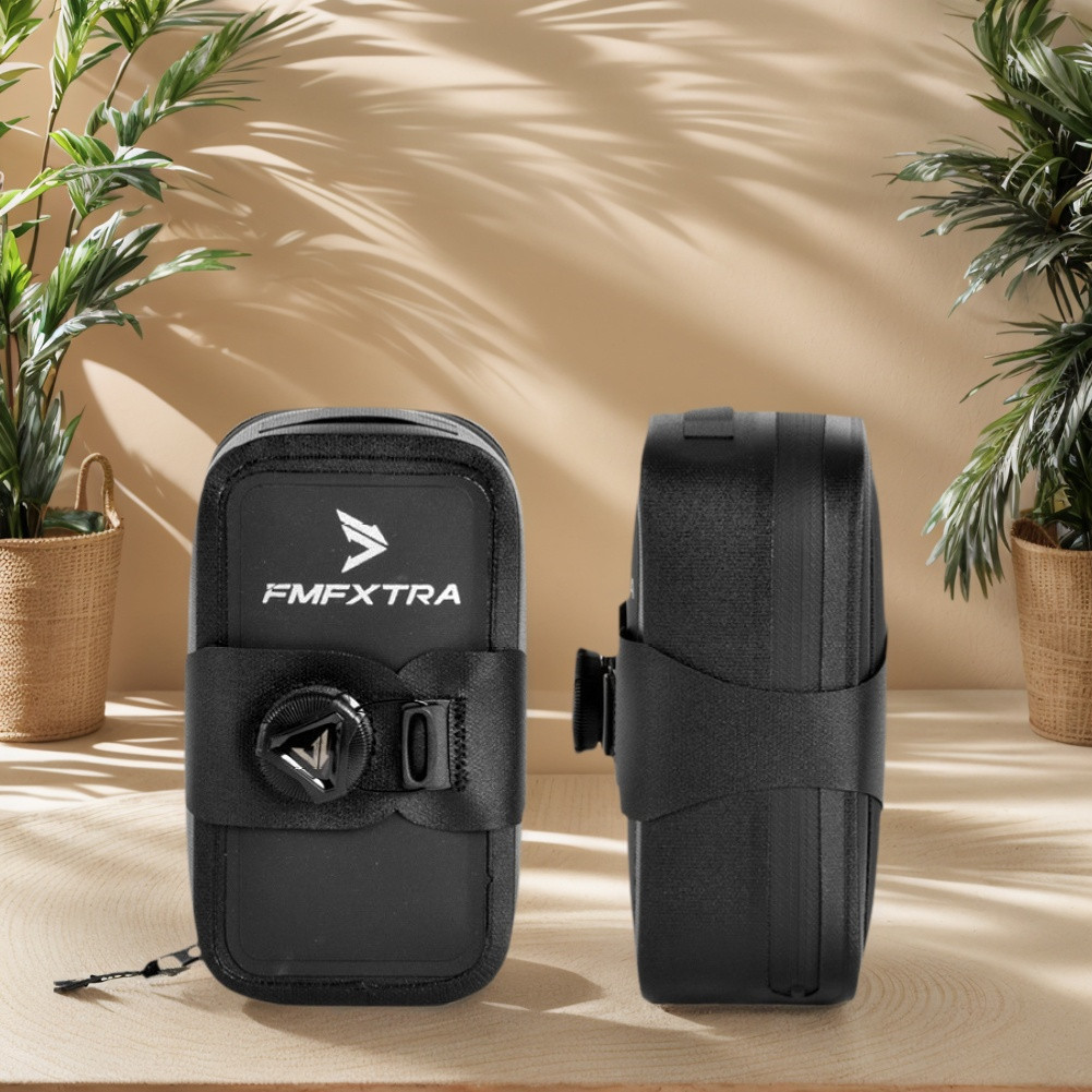 Sac de selle de vélo sous le s - Saddle Bag Under Seat avis et prix