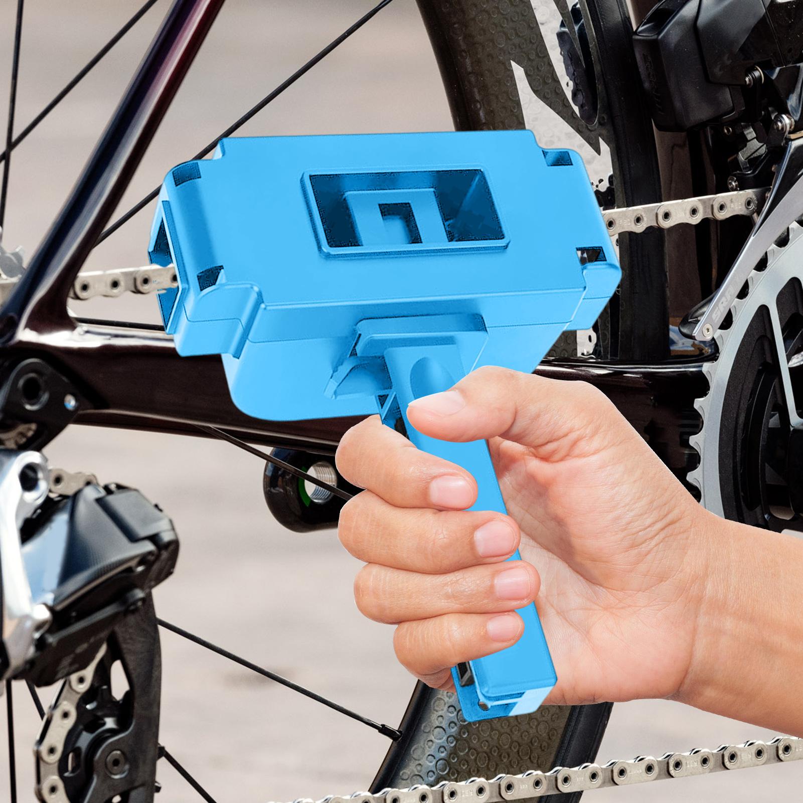 Outil de nettoyage de chaîne d - Commuter Cycling avis et prix