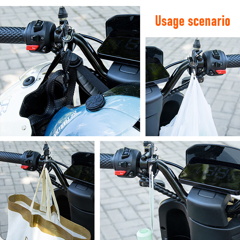 Serrure universelle antivol po - Commuter Bike Lock avis et prix