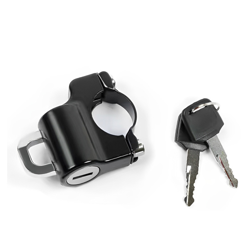 Serrure universelle antivol po - Commuter Bike Lock avis et prix