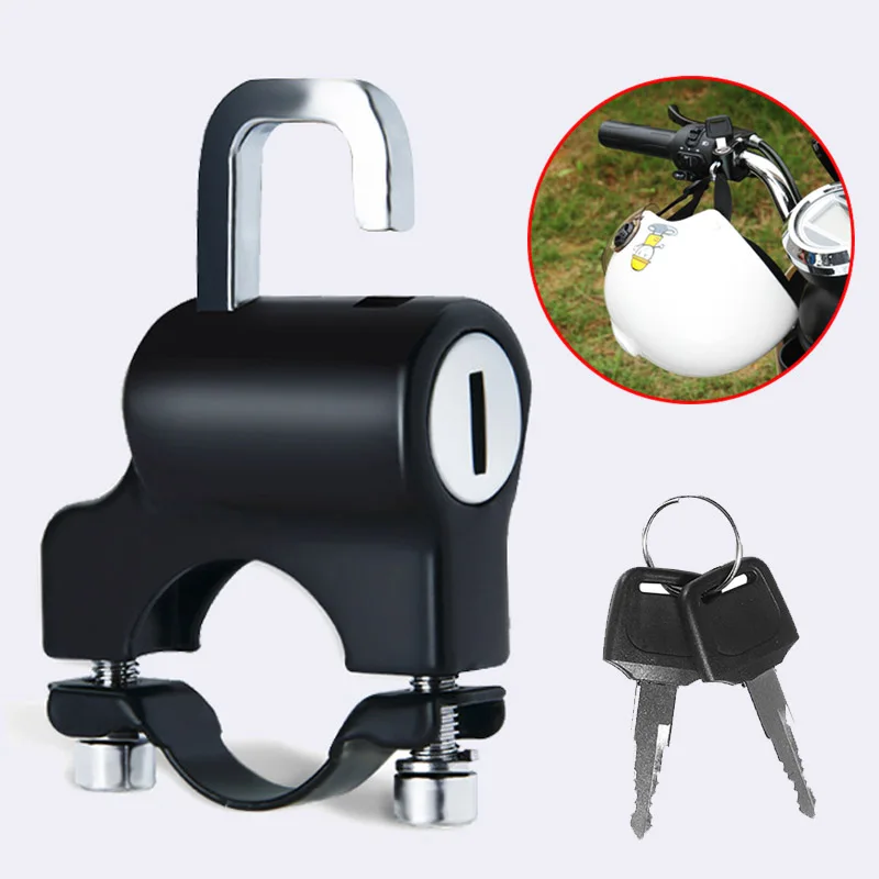Verrou multifonctionnel pour c - Commuter Bike Lock avis et prix