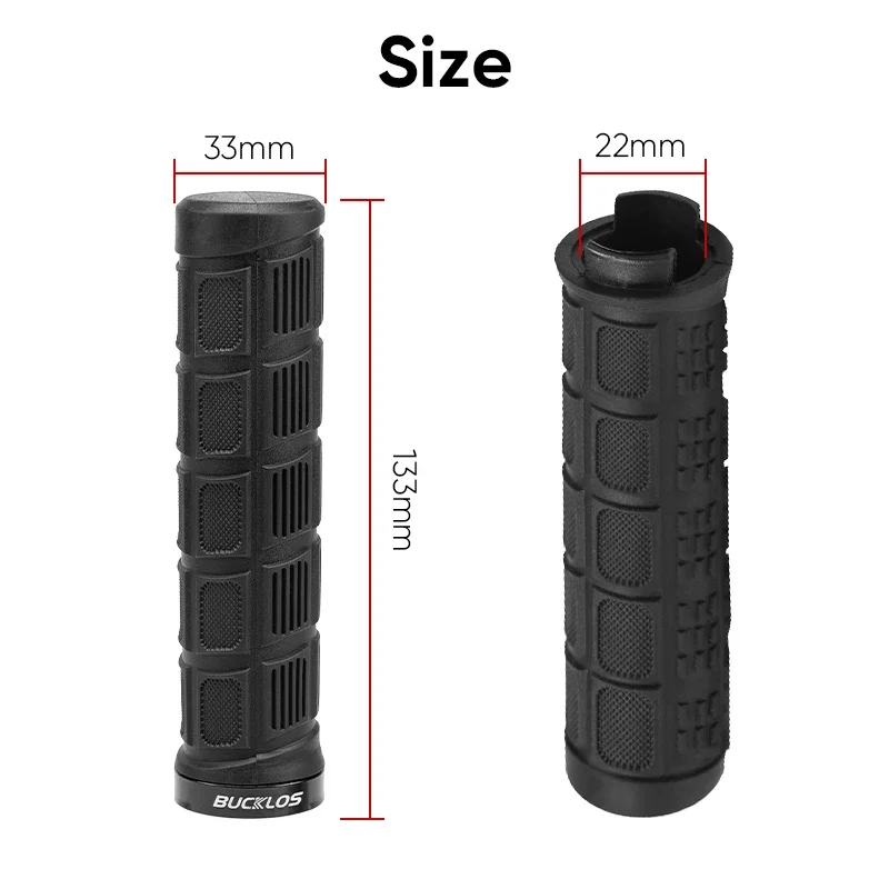 BUCKLOS poignées de vélo en ca - Commuter Bike Lock avis et prix