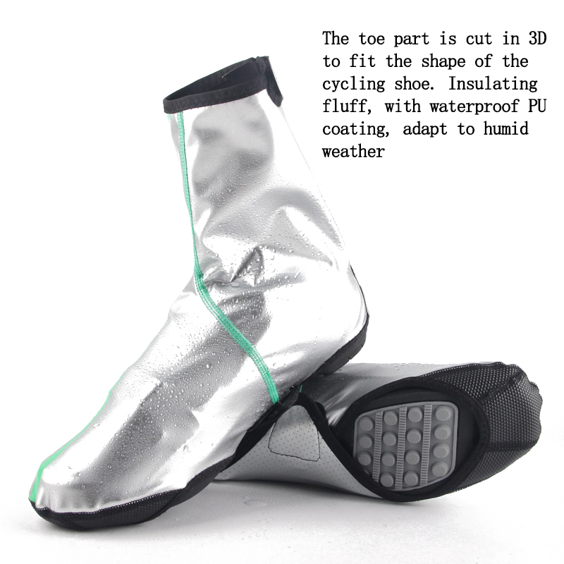 Couvre-chaussures de vélo impe - Cycling Commute Shoes avis et prix