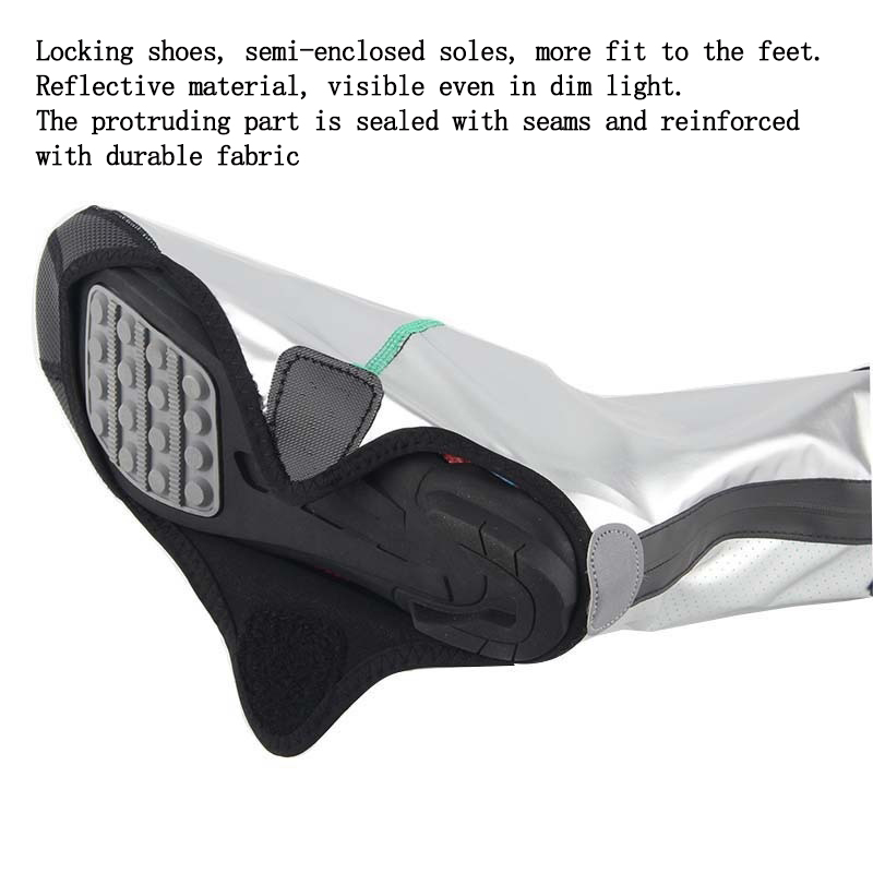 Couvre-chaussures de vélo impe - Cycling Commute Shoes avis et prix