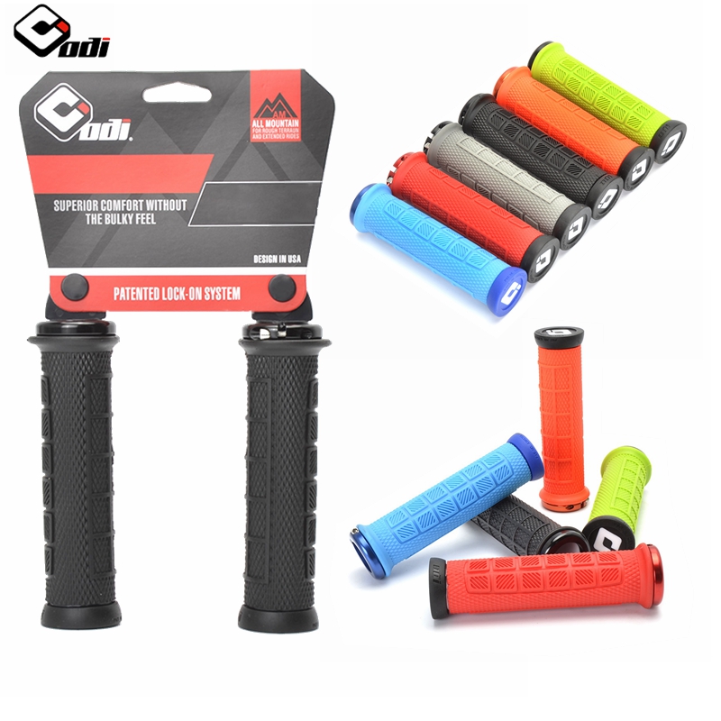ODI-Poignées de guidon en caou - Commuter Bike Lock avis et prix