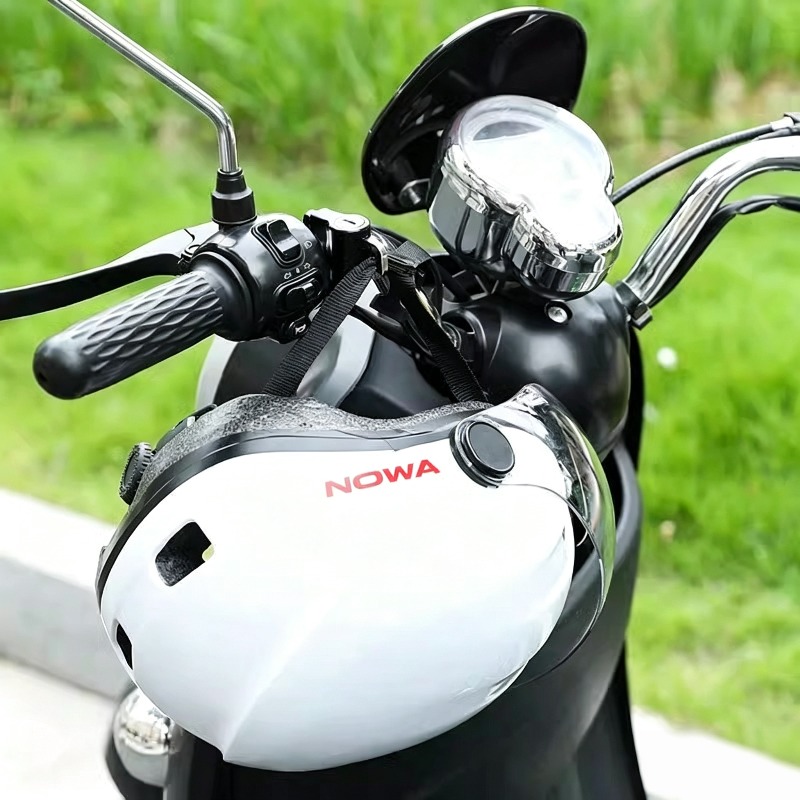 Antivol universel pour casque  - Commuter Bike Lock avis et prix