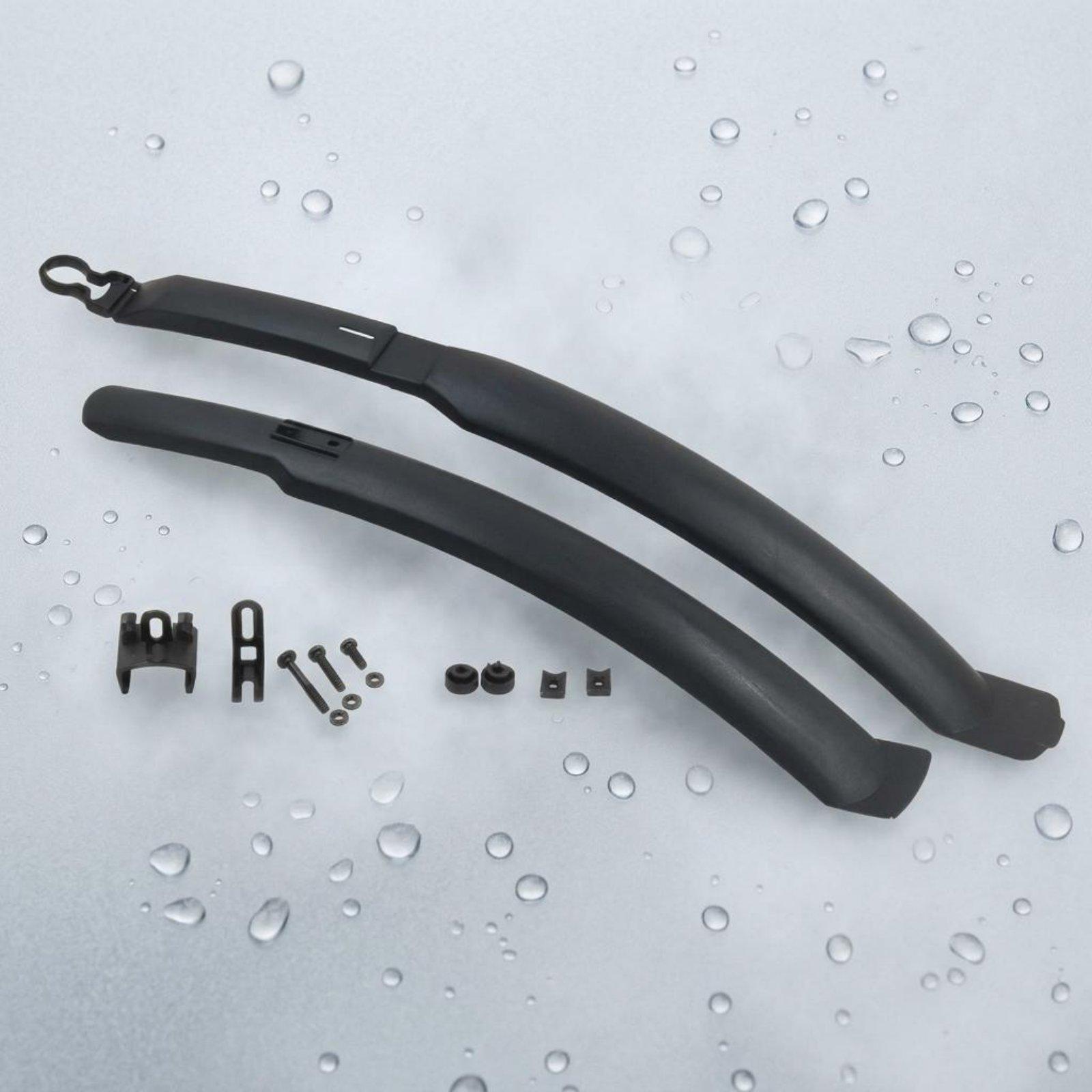 Garde-boue réglable en PP pour - Cycling Commute In Rain avis et prix