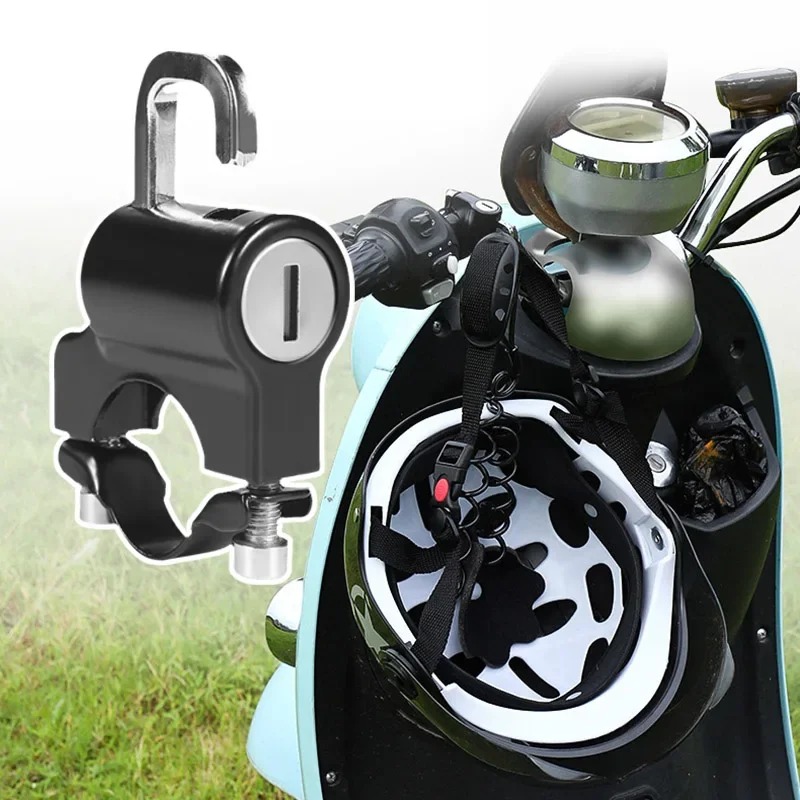 CHTNBO Verrou de casque multif - Commuter Bike Lock avis et prix