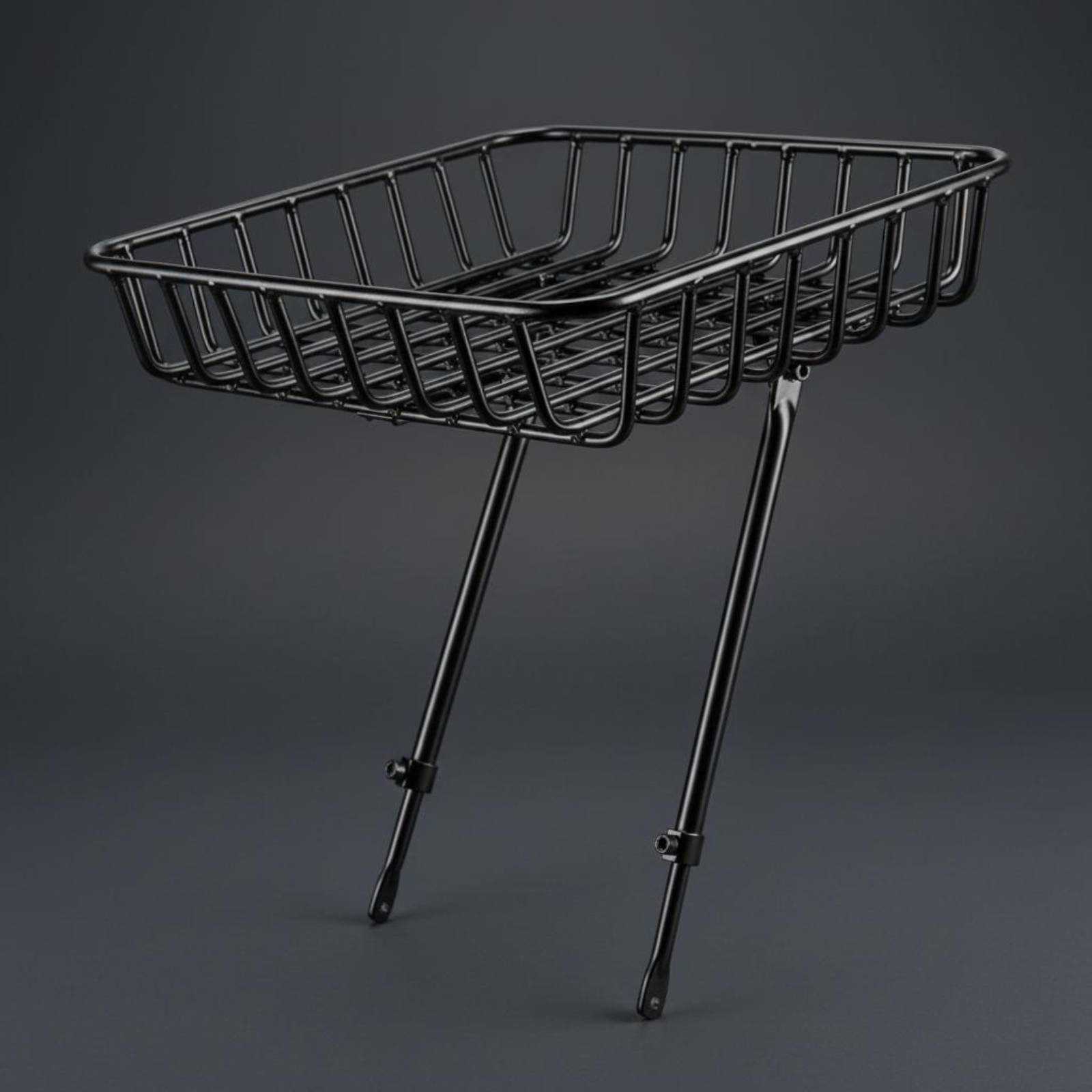 Panier avant en aluminium lége - Commuter Cycling avis et prix