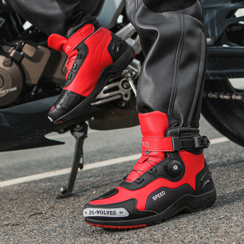 Bottes de cyclisme antidérapan - Cycling Commute Shoes avis et prix