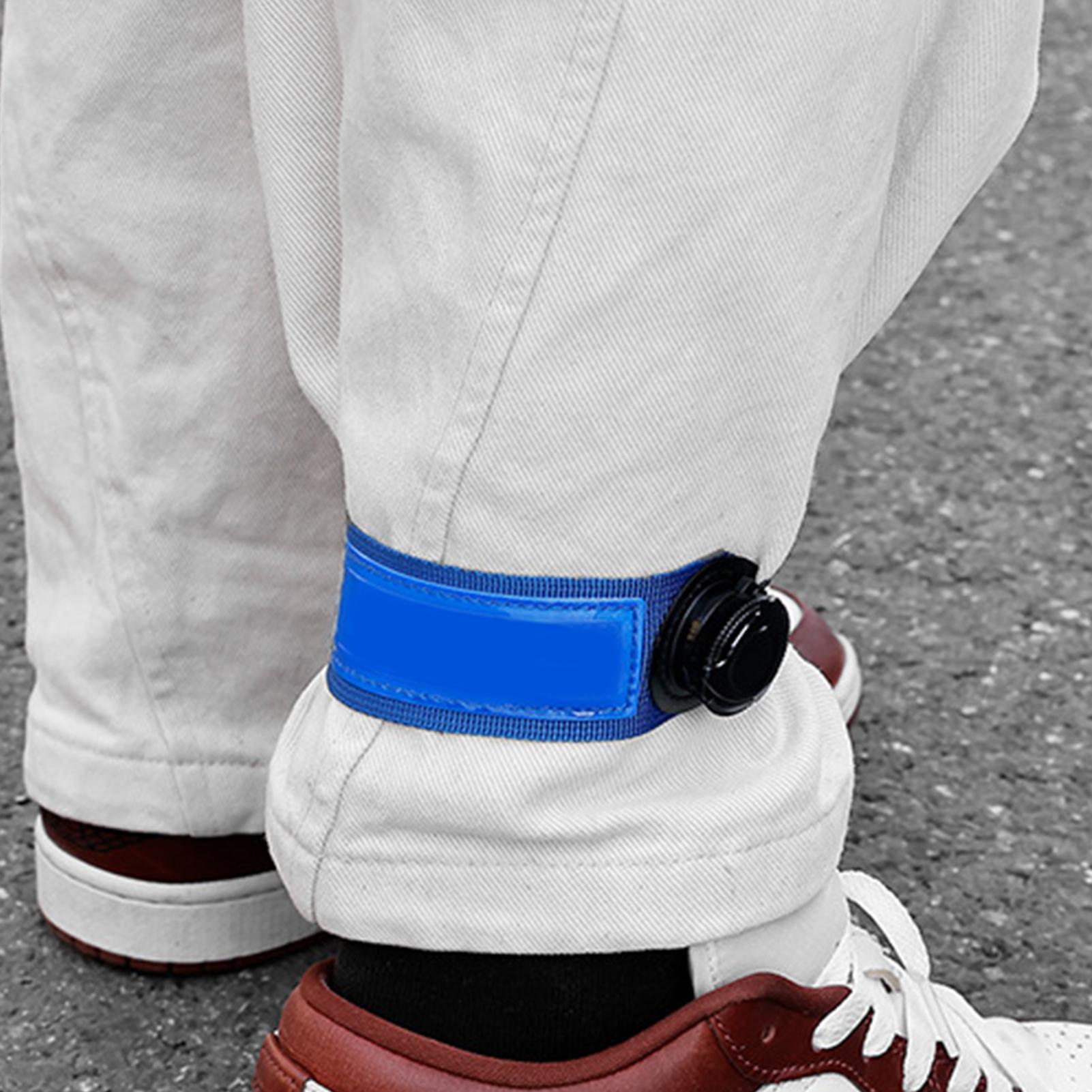 Sangle de pantalon réfléchissa - Commuter Cycling avis et prix