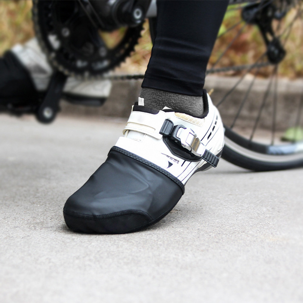 1 paire de couvre-chaussures d - Cycling Commute Shoes avis et prix