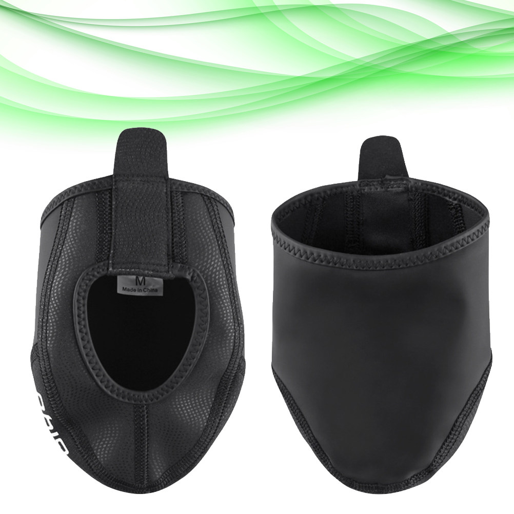 1 paire de couvre-chaussures d - Cycling Commute Shoes avis et prix
