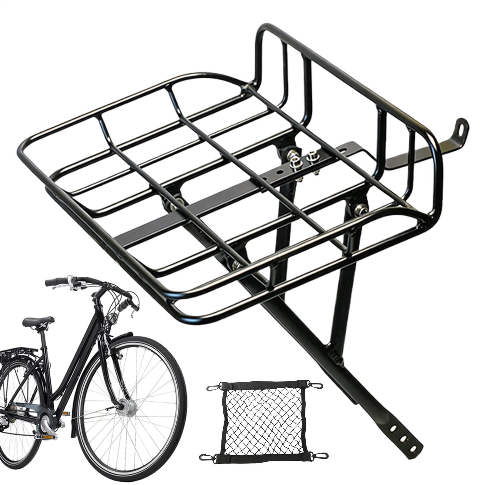 Panier de vélo avant à dégagem - Commuter Cycling avis et prix