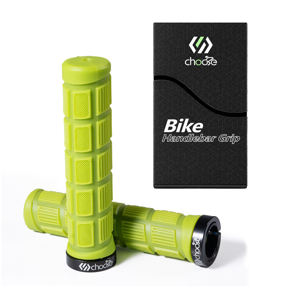 Poignées de guidon de vélo de  - Commuter Bike Lock avis et prix