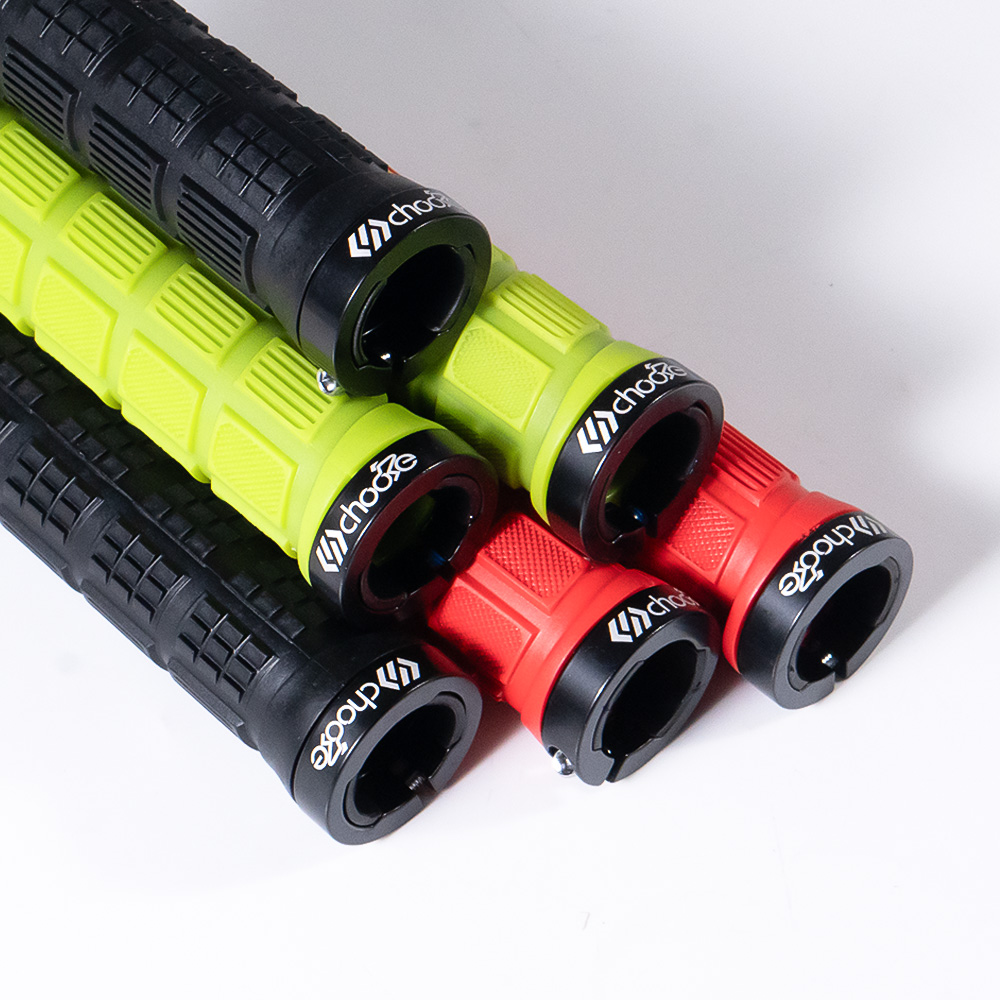 Poignées de guidon de vélo de  - Commuter Bike Lock avis et prix