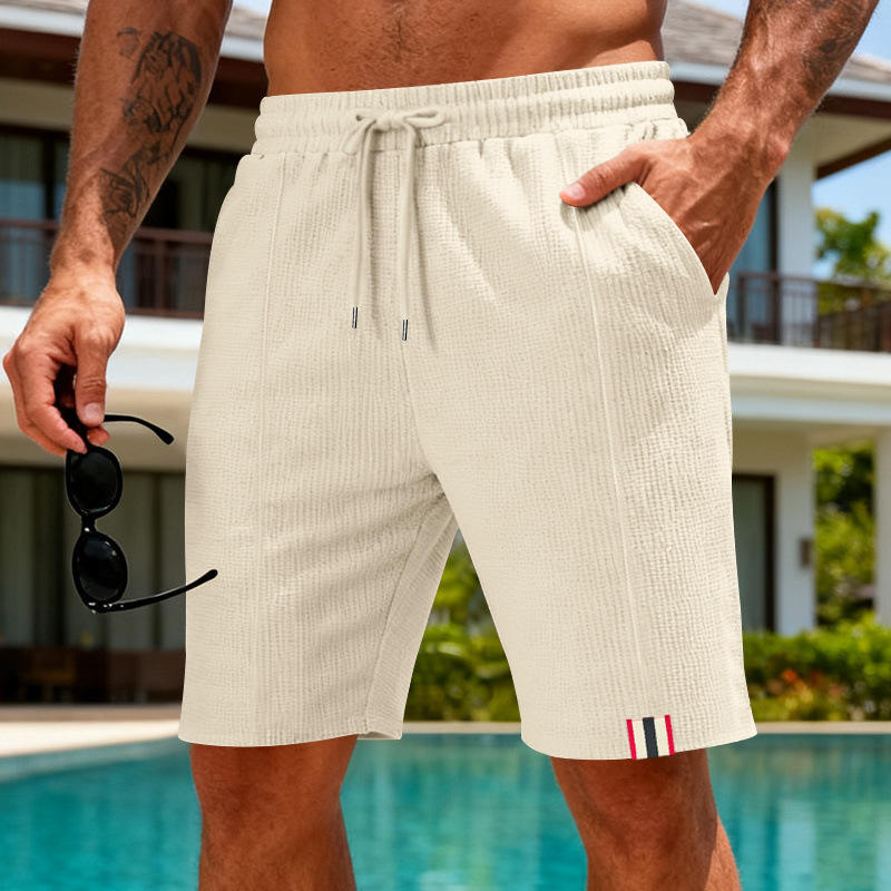 Shorts de plage décontractés p - Cycling Commute Pants avis et prix
