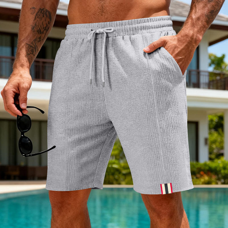 Shorts de plage décontractés p - Cycling Commute Pants avis et prix