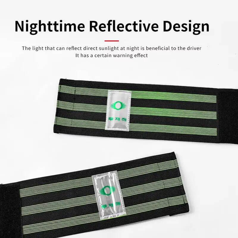 ESLNF Sangles de sécurité réfl - Cycling Commute Pants avis et prix