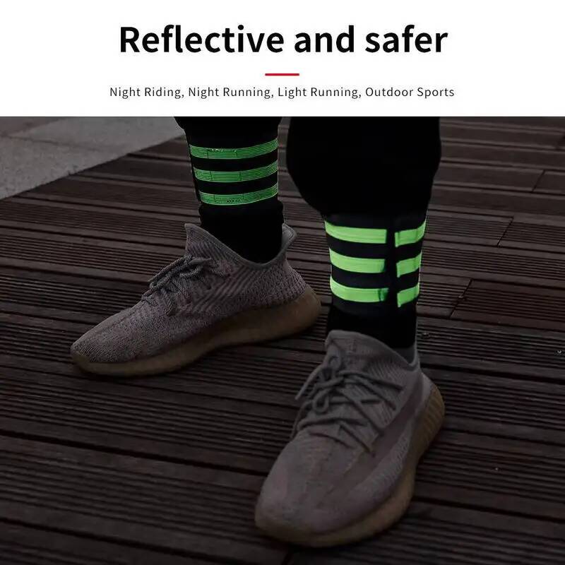 ESLNF Sangles de sécurité réfl - Cycling Commute Pants avis et prix