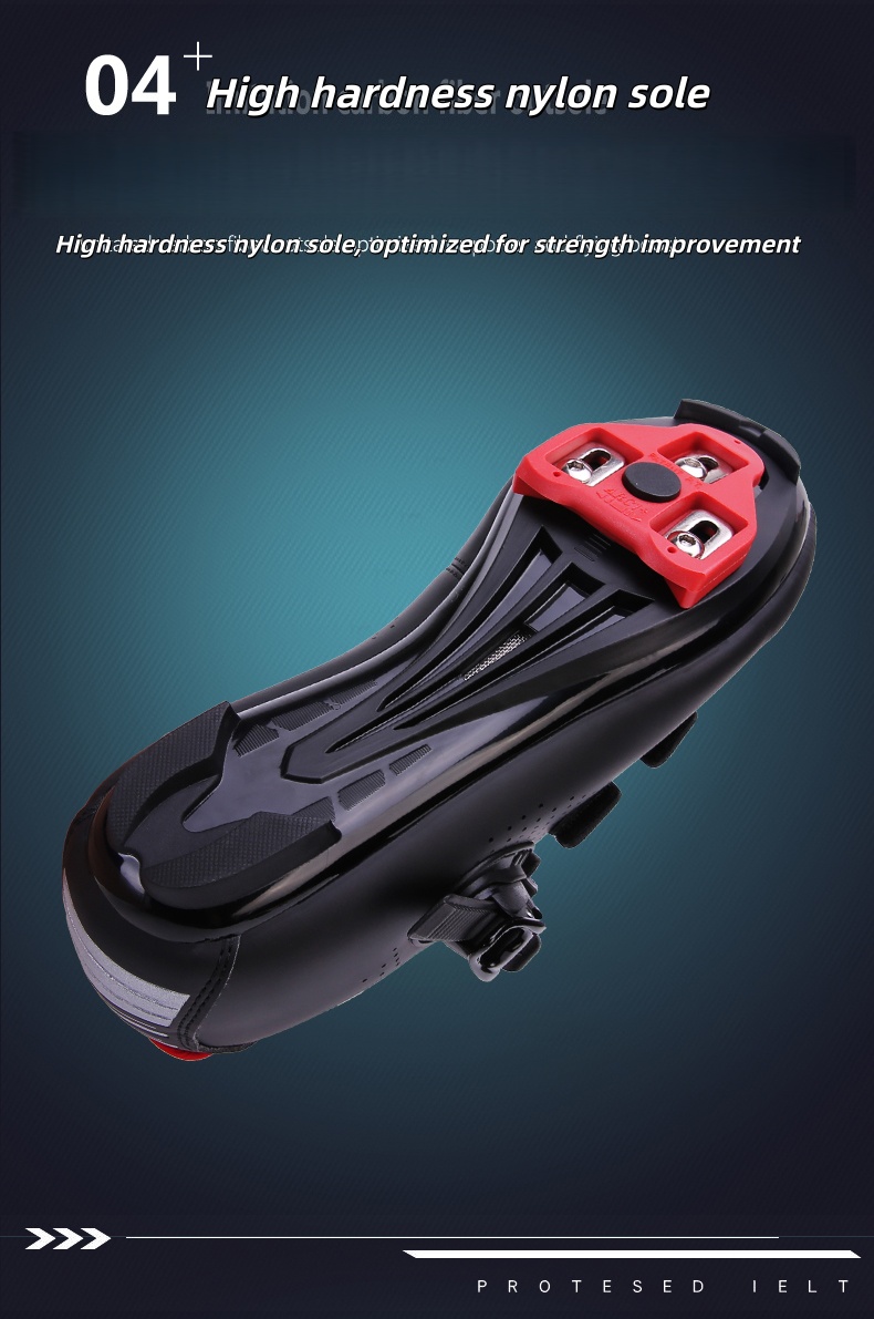 Chaussures de vélo de route SP - Cycling Commute Shoes avis et prix