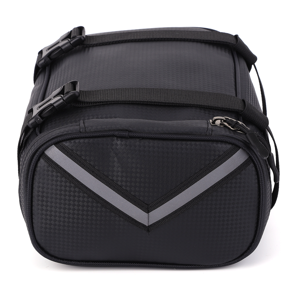 Sac de Selle Arrière de Moto I - Saddle Bag Under Seat avis et prix