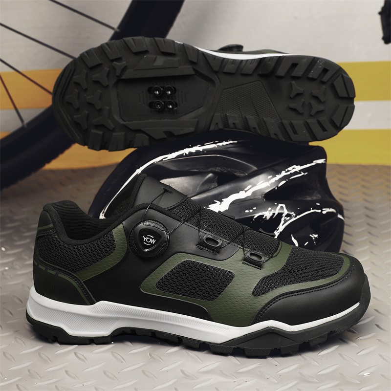 Chaussures d'équitation pour v - Cycling Commute Shoes avis et prix