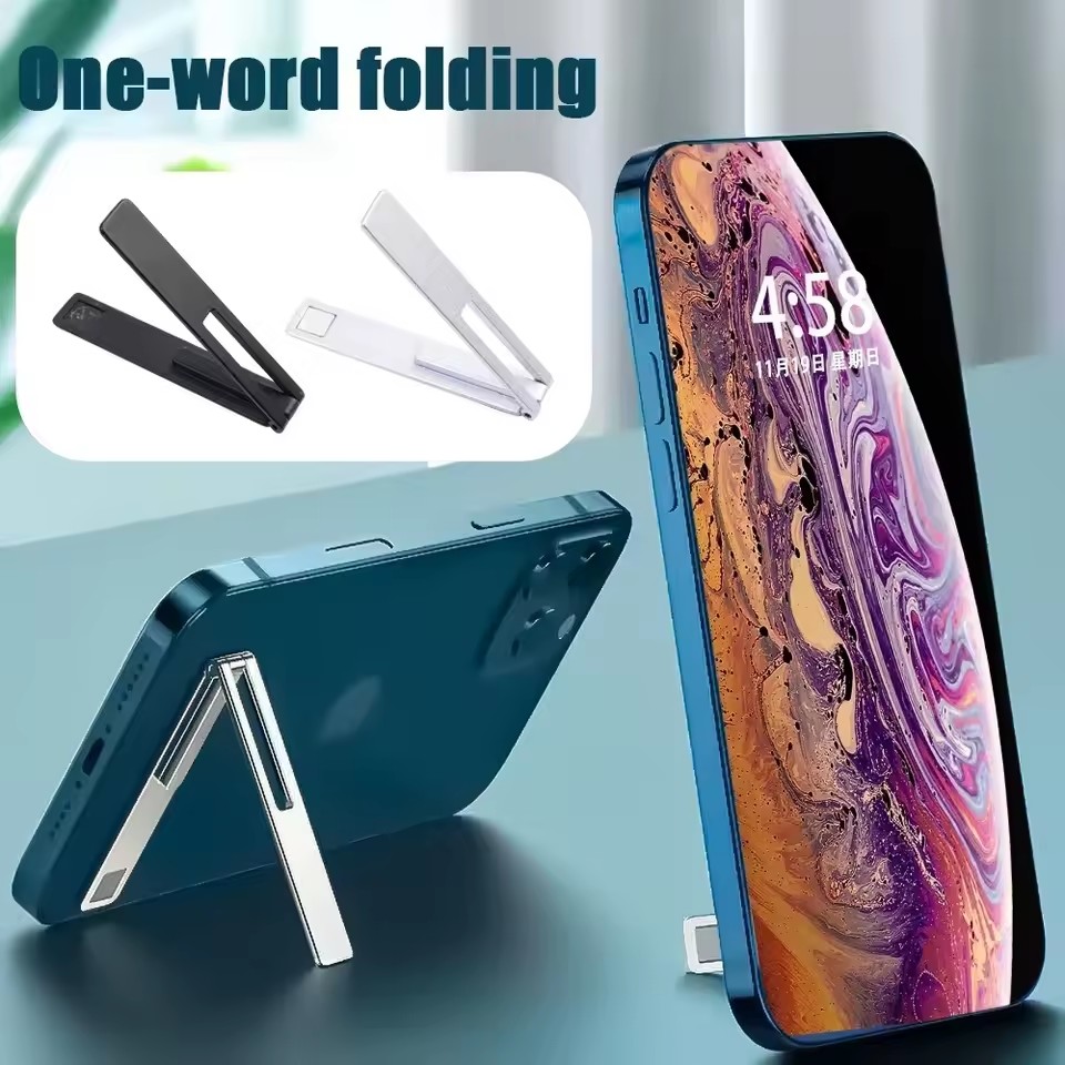 Support de téléphone portable  - Kickstand Adjustable avis et prix