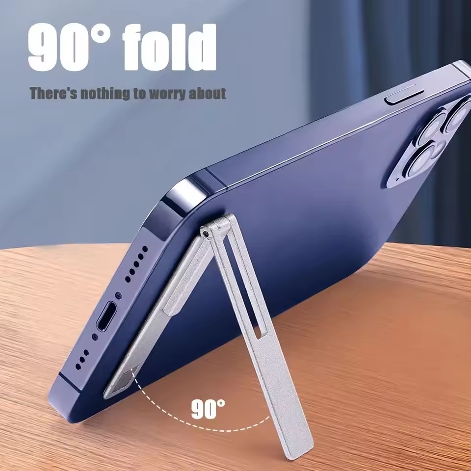 Support de téléphone portable  - Kickstand Adjustable avis et prix