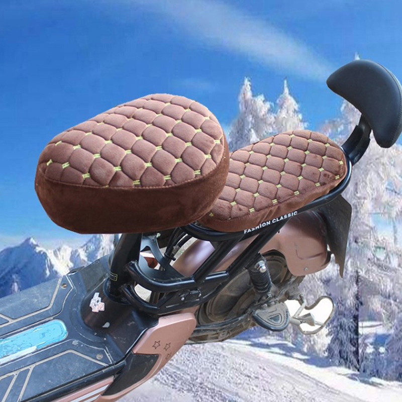 Housse de selle universelle po - Commuter Cycling avis et prix