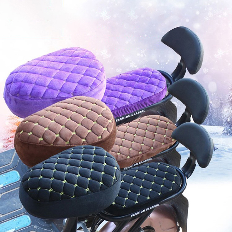 Housse de selle universelle po - Commuter Cycling avis et prix