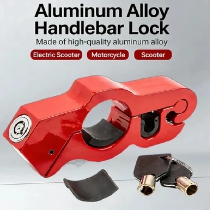 Antivol universel robuste en a - Commuter Bike Lock avis et prix