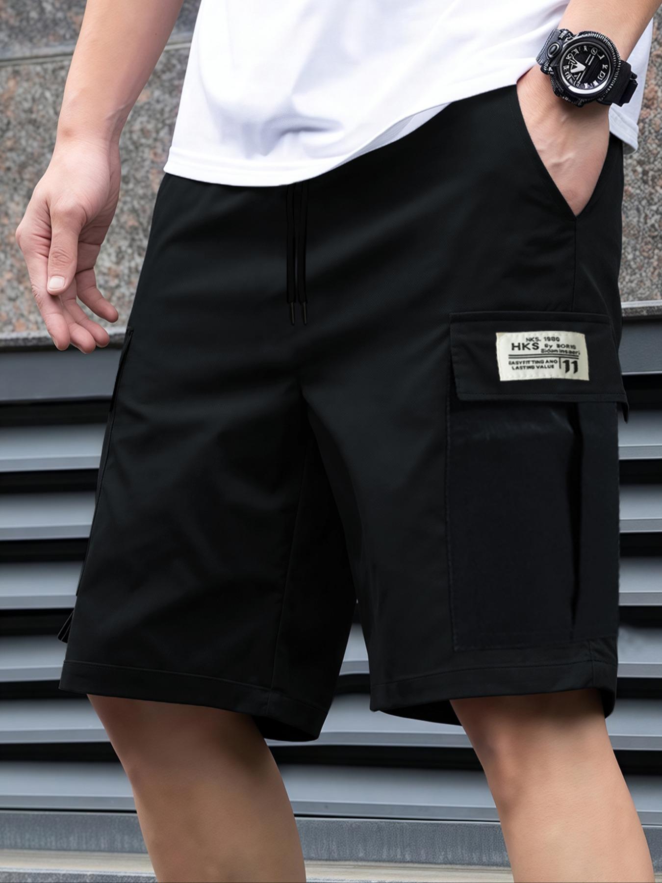 Short de sport décontracté uni - Cycling Commute Pants avis et prix