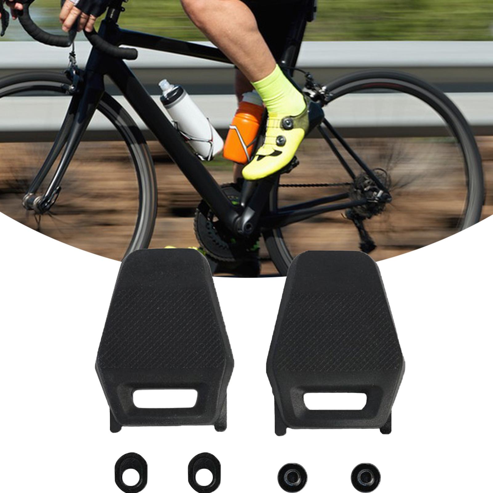 Coussinet de talon de chaussur - Cycling Commute Shoes avis et prix