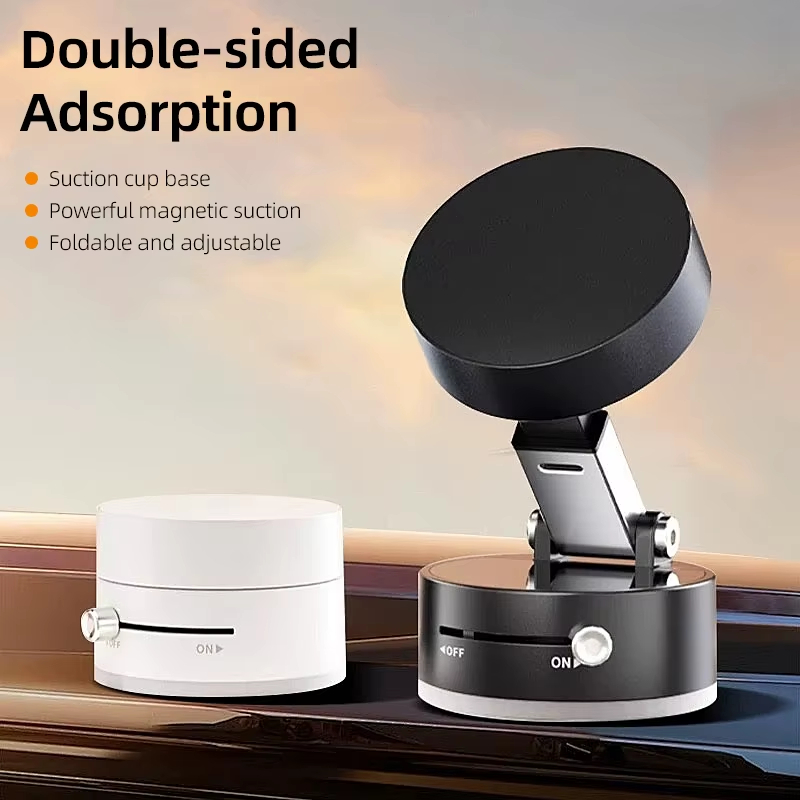 Support magnétique à ventouse  - Kickstand Adjustable avis et prix