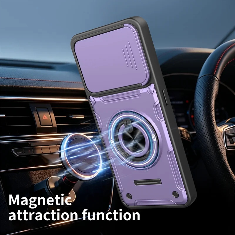 Étui pour Motorola Moto Edge 7 - Kickstand Adjustable avis et prix